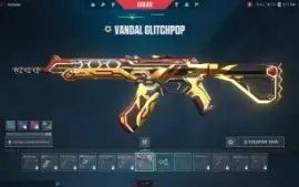 🎮| Conta Valorant Full Acesso Sku. Krt – Phantom Oni E Mais