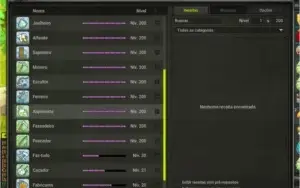 Conta exclusiva crocabulia
