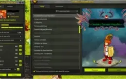 Conta exclusiva crocabulia