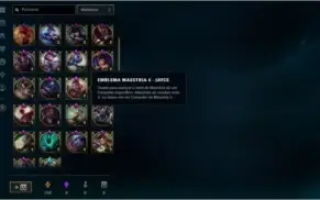 Vendo Gold 4 Borda Platina