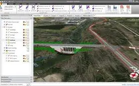 Autodesk Autocad Civil 3d 2019