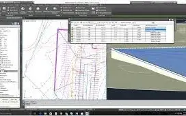Autodesk Autocad Civil 3d 2019