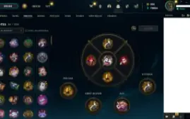 league of legends