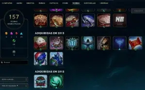 league of legends