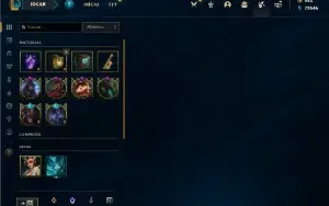league of legends