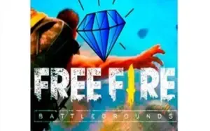 314 DIAMANTES - GARENA FREE FIRE