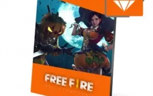 314 DIAMANTES - GARENA FREE FIRE