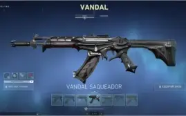conta valorant gold 2 com algumas skins e alguns passes
