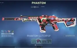conta valorant gold 2 com algumas skins e alguns passes