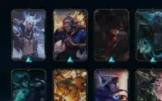 Conta De Lol Com 298 Skins (FA ) 