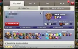 Clash Royale & Clash Of Clans