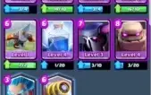 Clash Royale & Clash Of Clans