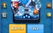 Clash Royale & Clash Of Clans