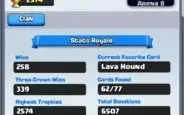 Clash Royale & Clash Of Clans