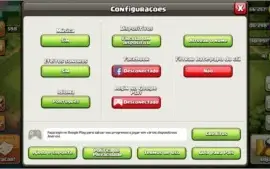 Clash Royale & Clash Of Clans