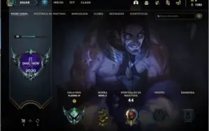🔥🔴 GARANTA A SUA SKIN VITORIOSA [PROMOÇÃO] 🔴🔥