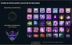 🔥🔴 GARANTA A SUA SKIN VITORIOSA [PROMOÇÃO] 🔴🔥