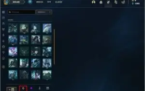🔥🔴 GARANTA A SUA SKIN VITORIOSA [PROMOÇÃO] 🔴🔥