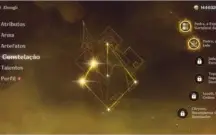 Genshin Impact AR 57