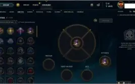 OURO S8 COM BORDA E SKIN VITORIOSA - EMAIL NÃO CONFIRMADO