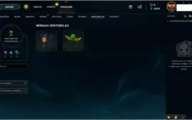 OURO S8 COM BORDA E SKIN VITORIOSA - EMAIL NÃO CONFIRMADO