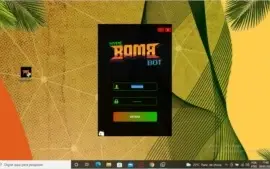BOT PARA BOMBCRYPTO - ACESSO VITALÍCIO