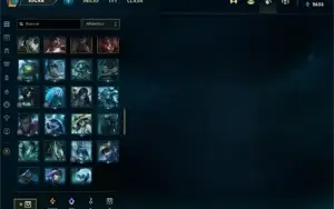 SMURF DIAMANTE 2