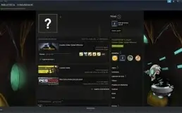 Conta Steam - RANK* [Legendary Eagle Master // CS GO]