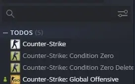Conta Steam - RANK* [Legendary Eagle Master // CS GO]