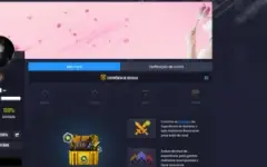 Conta Lv 19 Csgo Gamersclub Com Prime *Patente Expirada*
