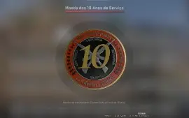 Conta Lv 19 Csgo Gamersclub Com Prime *Patente Expirada*