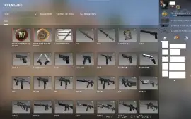Conta Lv 19 Csgo Gamersclub Com Prime *Patente Expirada*