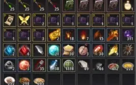 Archer 58/59 Grunil Tri, Kza, Leao Tri e mais