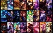 ACC Plat 5 (S5 Gold, S6 Gold)