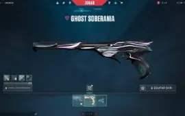 Conta ULTRA-RARA Valorant Imortal (Todas Champions)