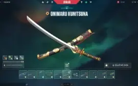 Conta ULTRA-RARA Valorant Imortal (Todas Champions)
