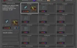 RP 263 SKILL 109/95 - KALIBRA