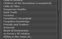 RP 263 SKILL 109/95 - KALIBRA