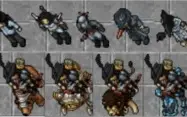 RP 263 SKILL 109/95 - KALIBRA