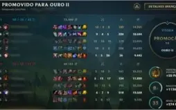 Conta Platina - Sem email confirmado - 14k+ Essência Azul