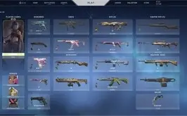 Conta Valorant + League Of Legends
