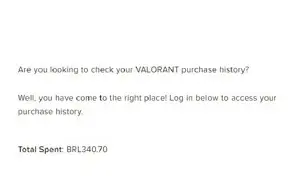 Conta Valorant + League Of Legends