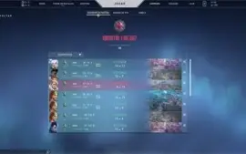 Conta Valorant + League Of Legends