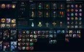 Conta Valorant + League Of Legends
