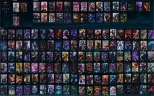 Conta Valorant + League Of Legends
