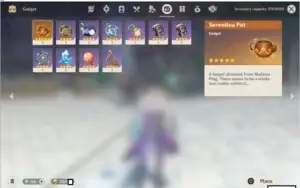 CONTA AR55 COM 8 PERSONAGENS 5* + ARMA 5* + ARMAS DO PASSE