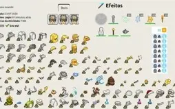 CONTA HABBO 2020 COM VISUAIS RAROS