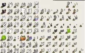 CONTA HABBO 2020 COM VISUAIS RAROS