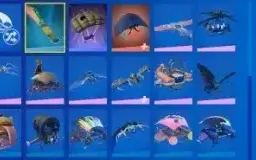 Conta For Muito Antiga Com Skins Raras, (Preço Negociavel)