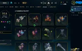Conta Lol 2018 High Elo +330 Skins + Revenant Reign Viego